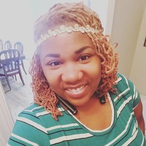 Meet your Posher, Staci